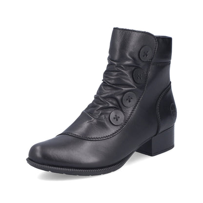 Rieker Ladies Smart Ankle Boot