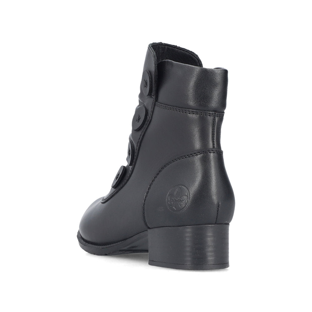 Rieker Ladies Smart Ankle Boot