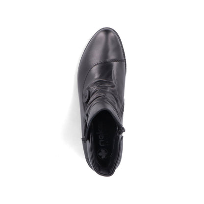 Rieker Ladies Smart Ankle Boot