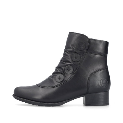 Rieker Ladies Smart Ankle Boot