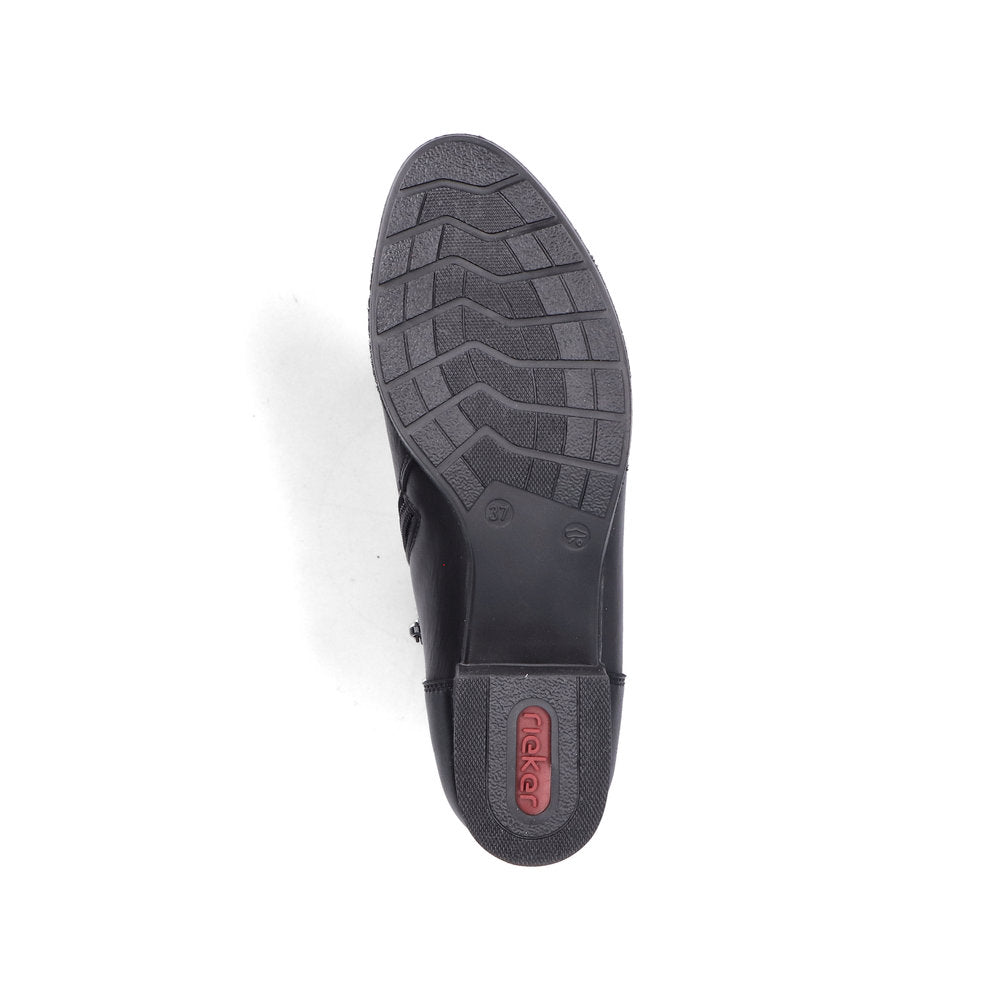 Rieker Ladies Smart Ankle Boot