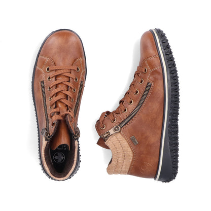 Rieker Ladies Tex Ankle Boot