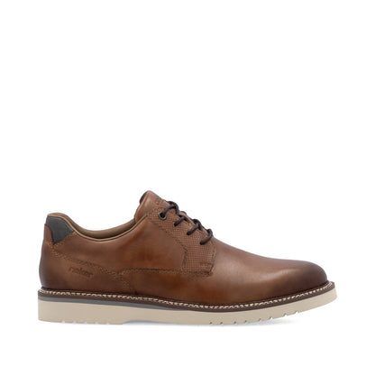 Rieker Gents Lace Up Shoe