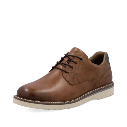 Rieker Gents Lace Up Shoe