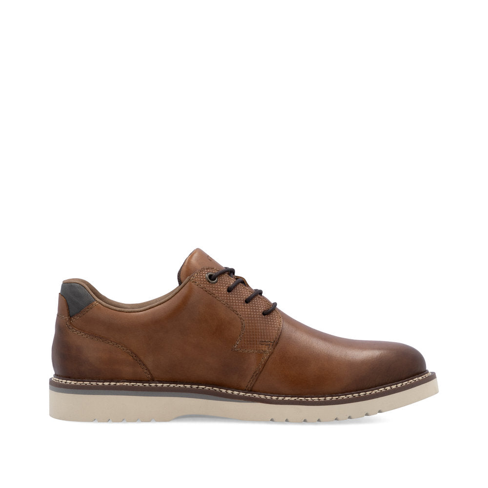 Rieker Gents Lace Up Shoe