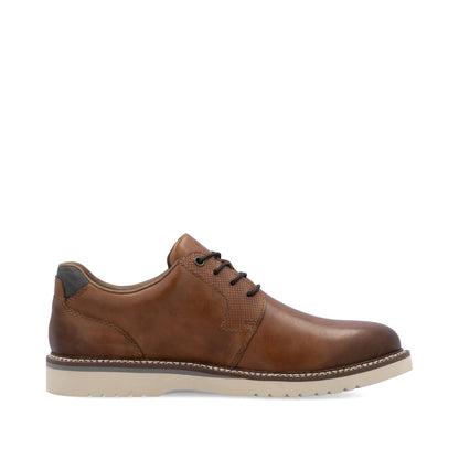 Rieker Gents Lace Up Shoe