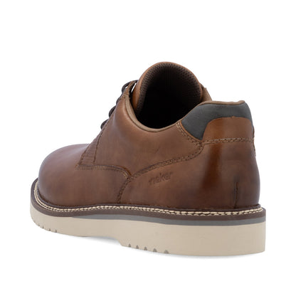 Rieker Gents Lace Up Shoe