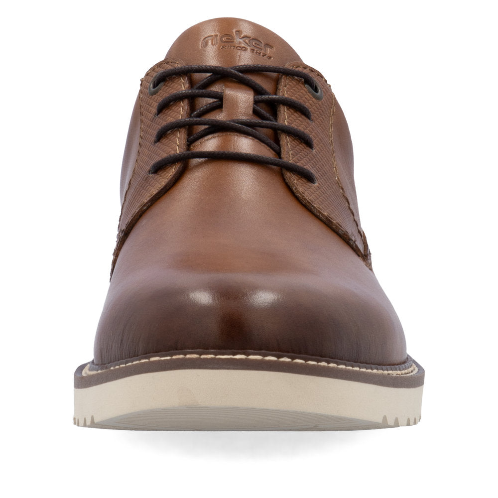 Rieker Gents Lace Up Shoe