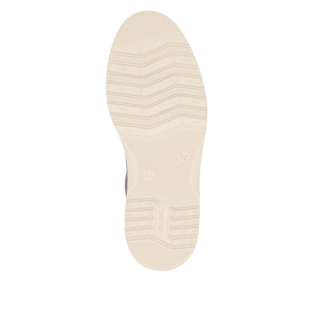 Rieker Gents Lace Up Shoe