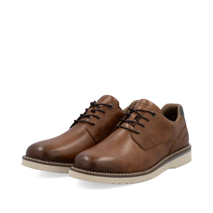 Rieker Gents Lace Up Shoe