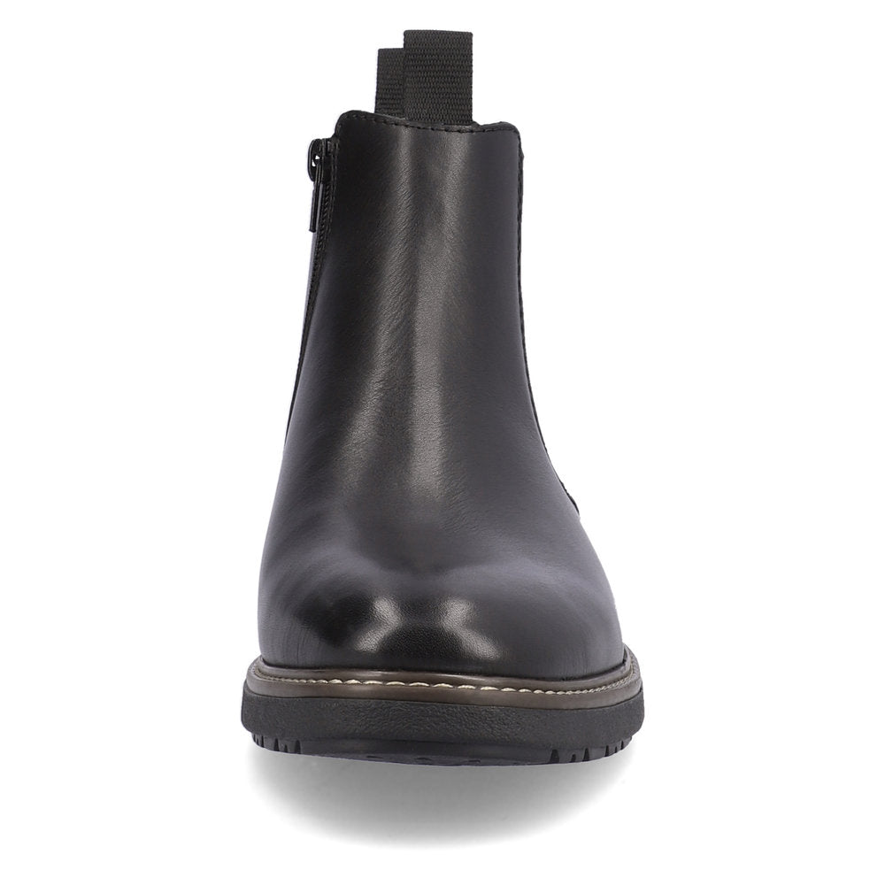Rieker Gents Elastic Side Boot