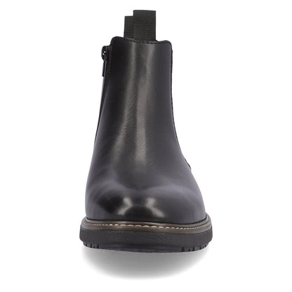 Rieker Gents Elastic Side Boot