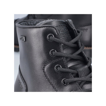 Rieker Gents Smart Lace Up Boot