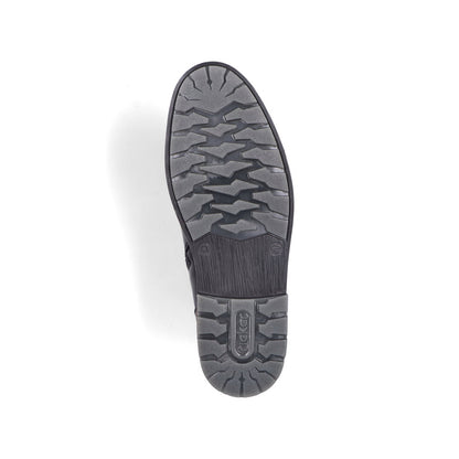 Rieker Gents Smart Lace Up Boot