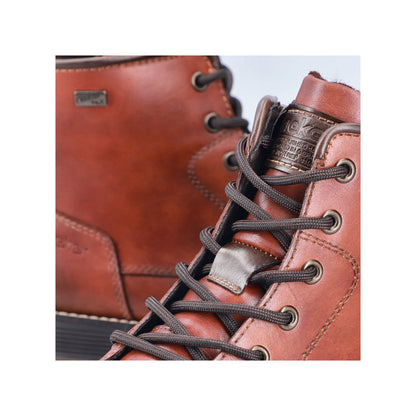Rieker Gents Smart Lace Up Boot