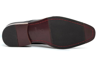 Justin Reess Everett Mens Formal Lace Up