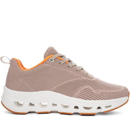 Ara Rio Ladies Woven Upper Sneaker