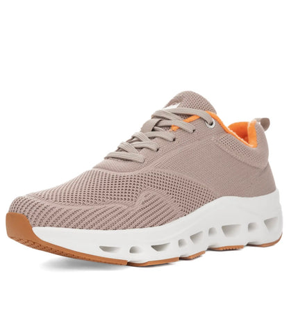 Ara Rio Ladies Woven Upper Sneaker