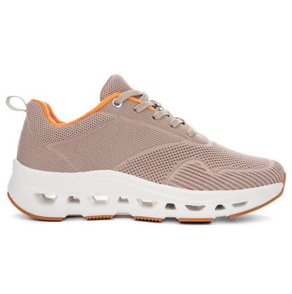 Ara Rio Ladies Woven Upper Sneaker