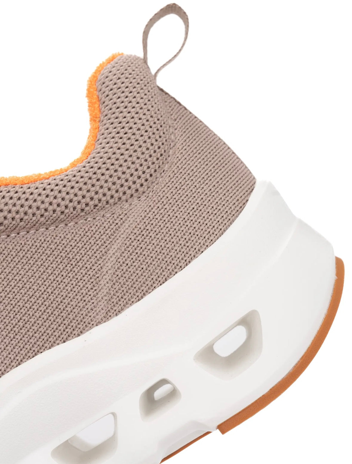 Ara Rio Ladies Woven Upper Sneaker