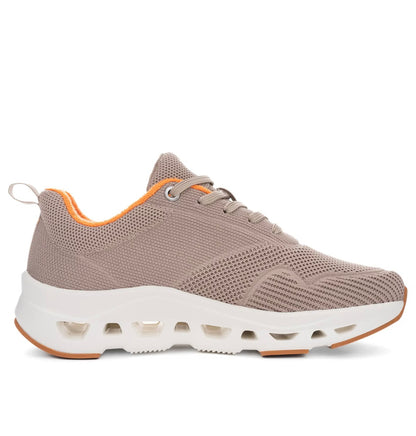 Ara Rio Ladies Woven Upper Sneaker