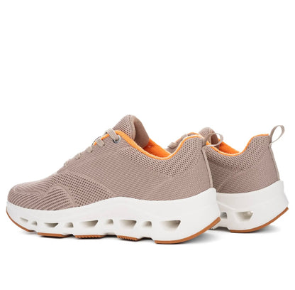 Ara Rio Ladies Woven Upper Sneaker