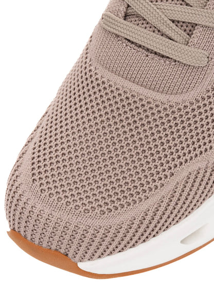 Ara Rio Ladies Woven Upper Sneaker