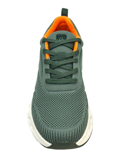 Ara Rio Ladies Woven Upper Sneaker