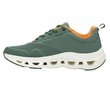 Ara Rio Ladies Woven Upper Sneaker