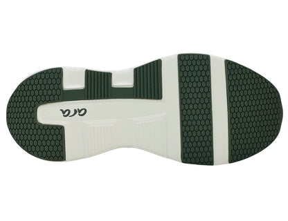 Ara Rio Ladies Woven Upper Sneaker