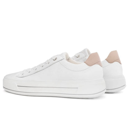 Ara Canberra Ladies Lace Up Sneaker