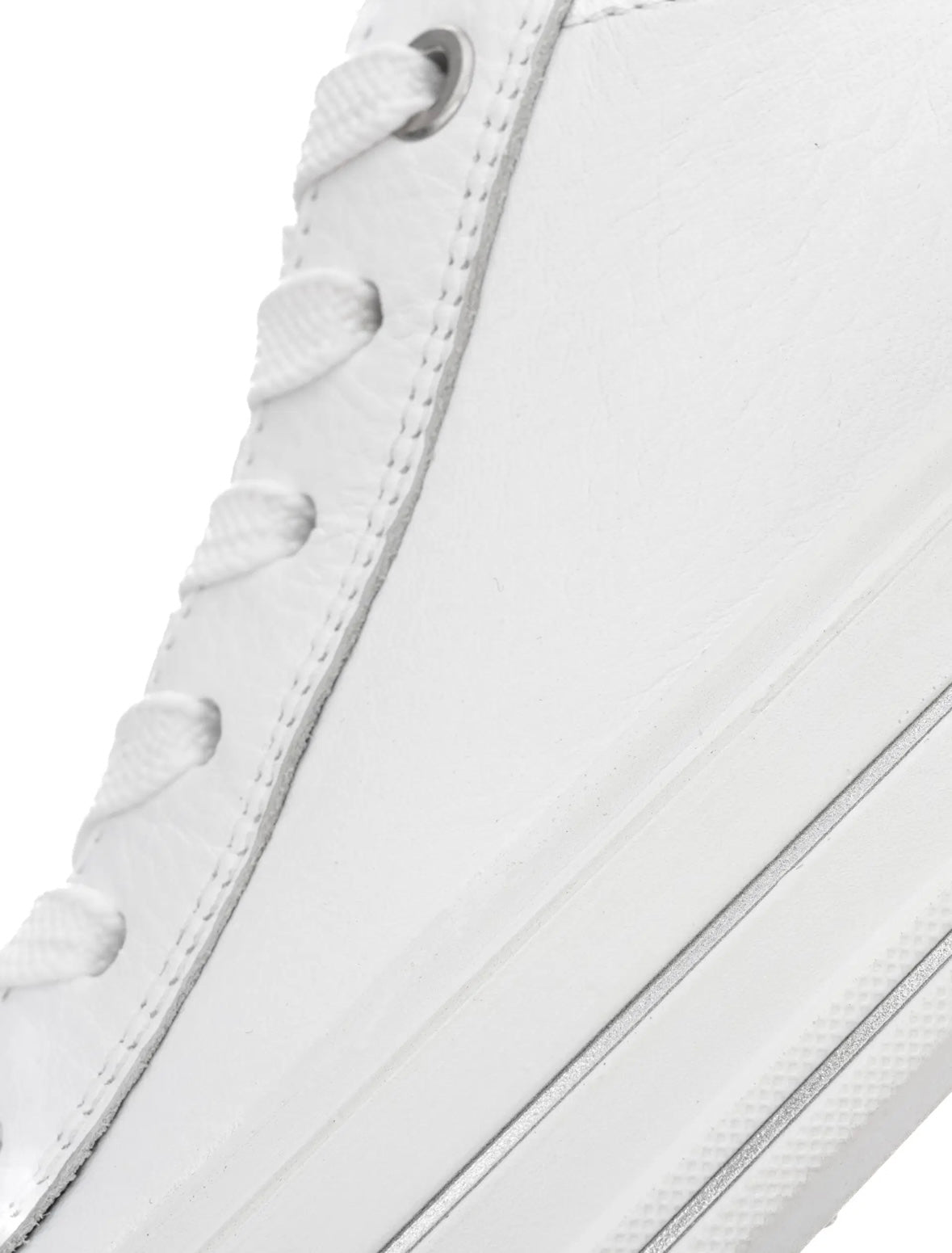 Ara Canberra Ladies Lace Up Sneaker