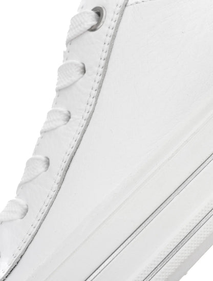 Ara Canberra Ladies Lace Up Sneaker