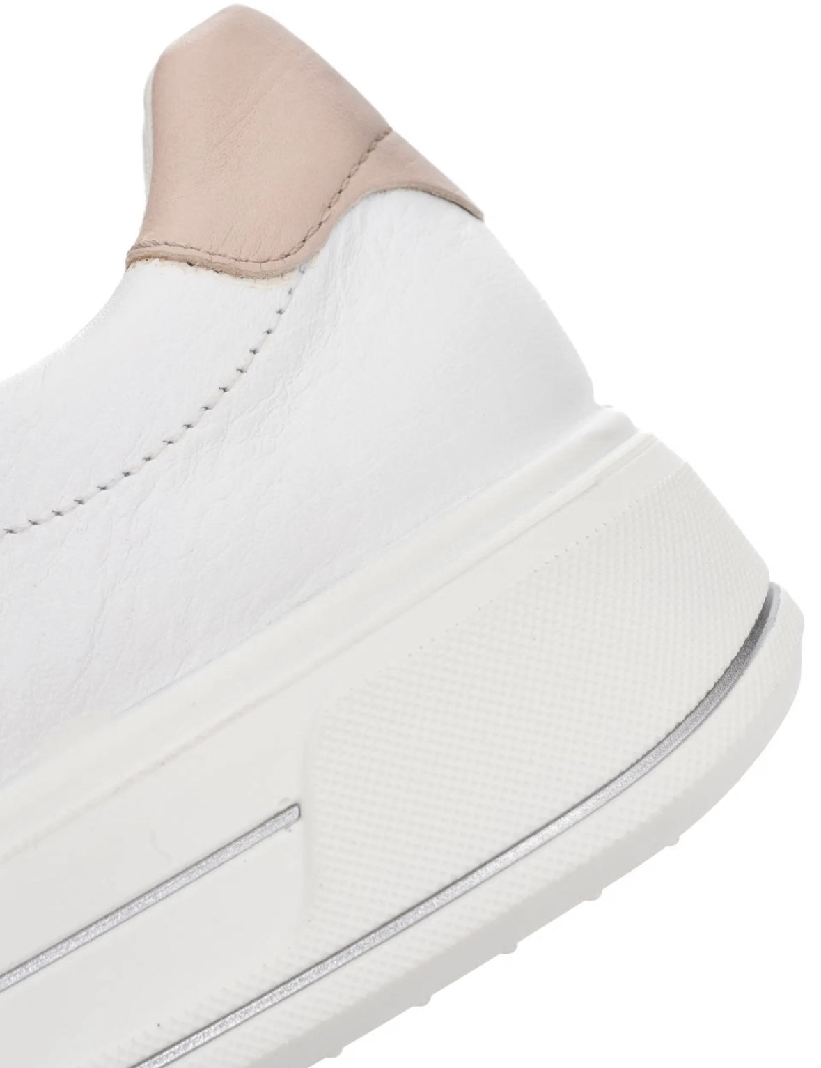 Ara Canberra Ladies Lace Up Sneaker