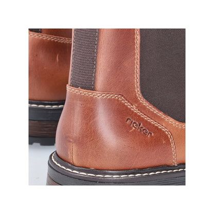 Rieker Gents Elastic Side Boot