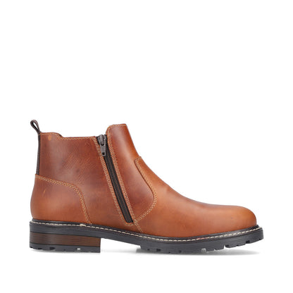 Rieker Gents Elastic Side Boot