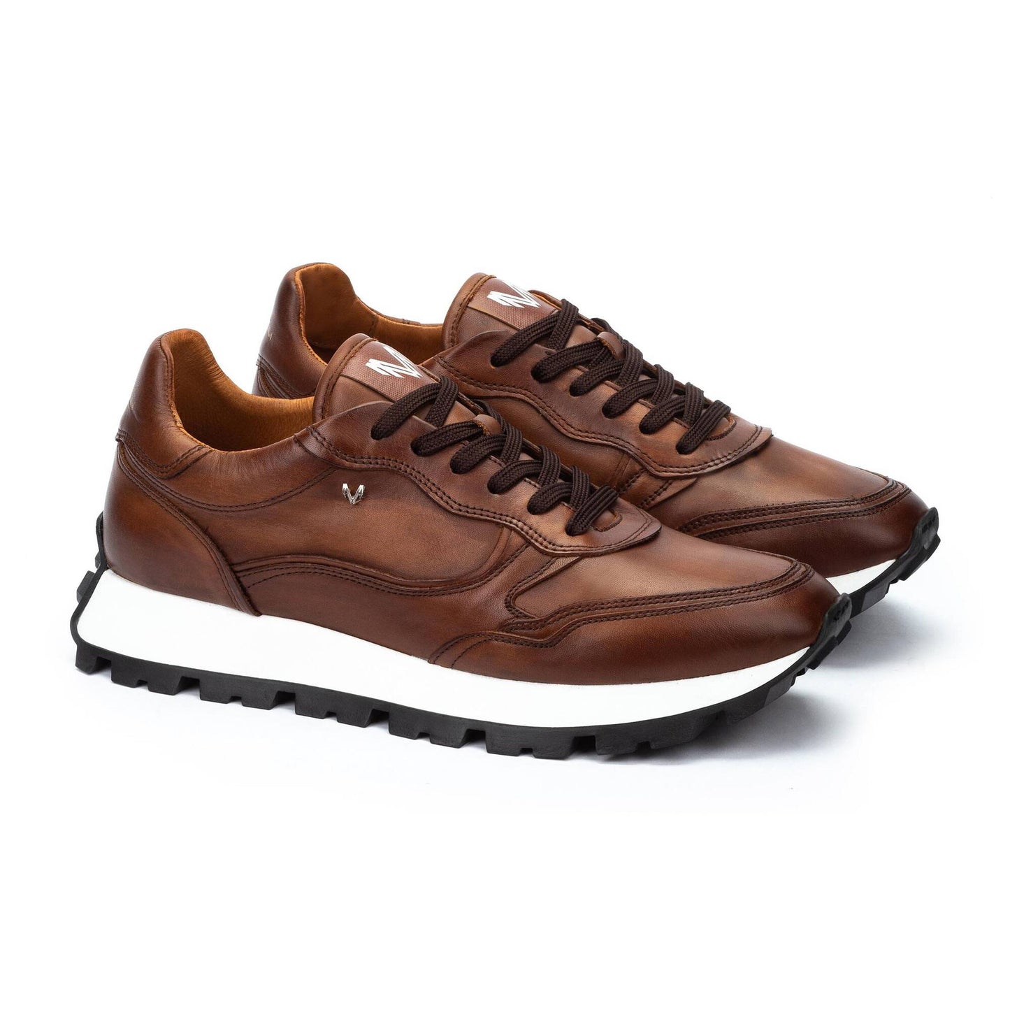 Martinelli Parkway Men’s Feature Sole Sneaker