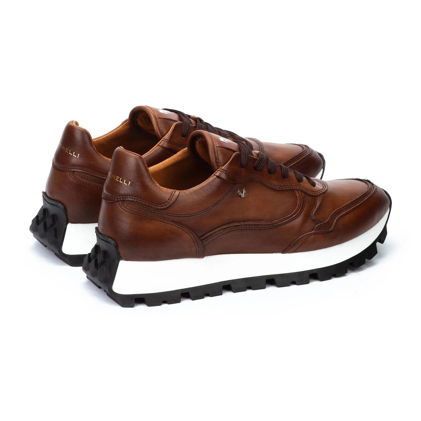 Martinelli Parkway Men’s Feature Sole Sneaker