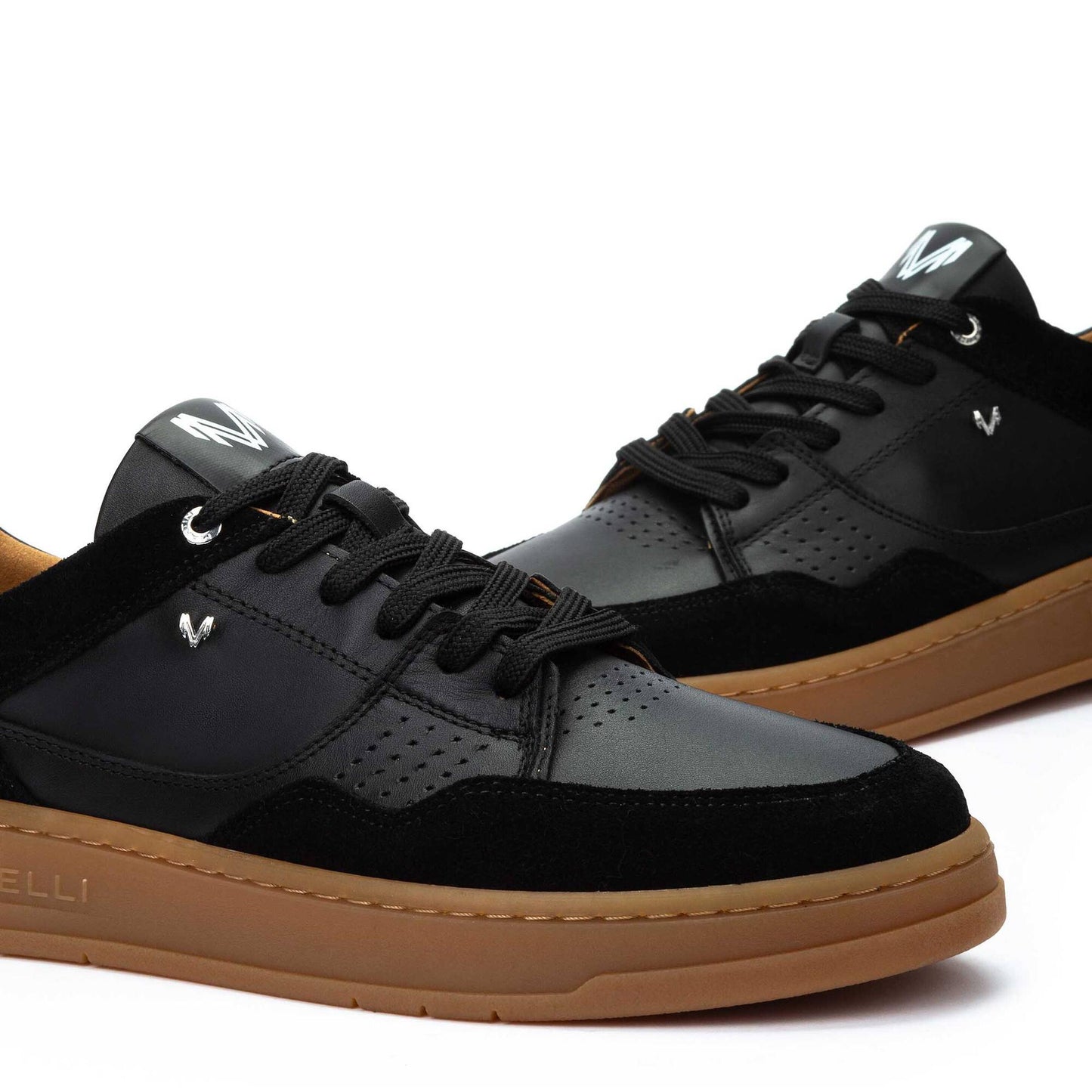 Martinelli Newhaven Men’s Lace Sneaker