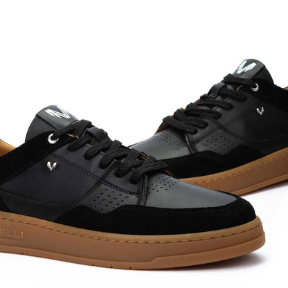 Martinelli Newhaven Men’s Lace Sneaker