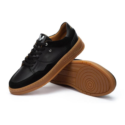 Martinelli Newhaven Men’s Lace Sneaker