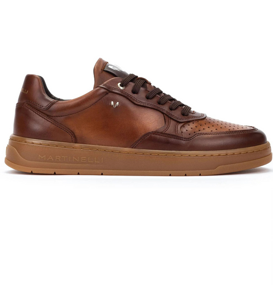 Martinelli Newhaven Men’s Leather Sneaker