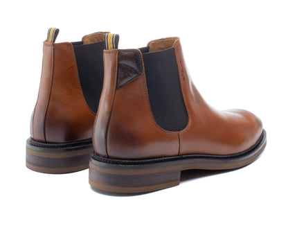 Ambitious Men’s Elastic Side Chelsea Boot