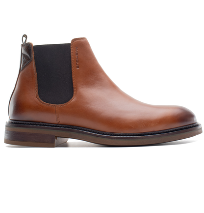 Ambitious Men’s Elastic Side Chelsea Boot