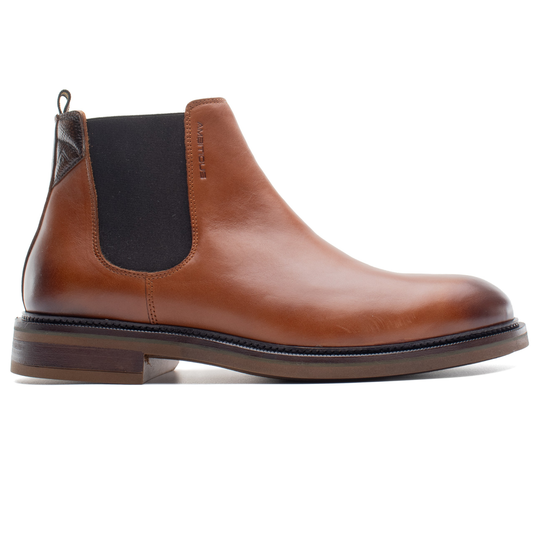Ambitious Men’s Elastic Side Chelsea Boot