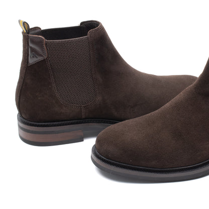 Ambitious Men’s Elastic Side Chelsea Boot