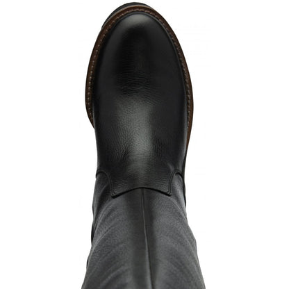 Lotus Wrenley Ladies Wedge Heel Long Boot