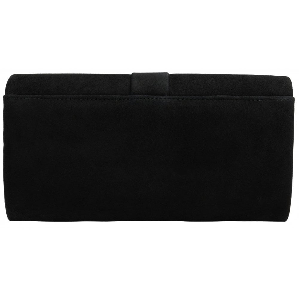 Lotus Aletta Ladies Buckle Trim Handbag