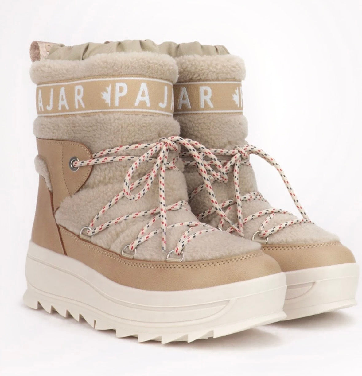 Pajar Galaxy Lama Ladies Snow Boot