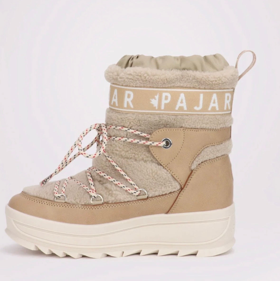 Pajar Galaxy Lama Ladies Snow Boot